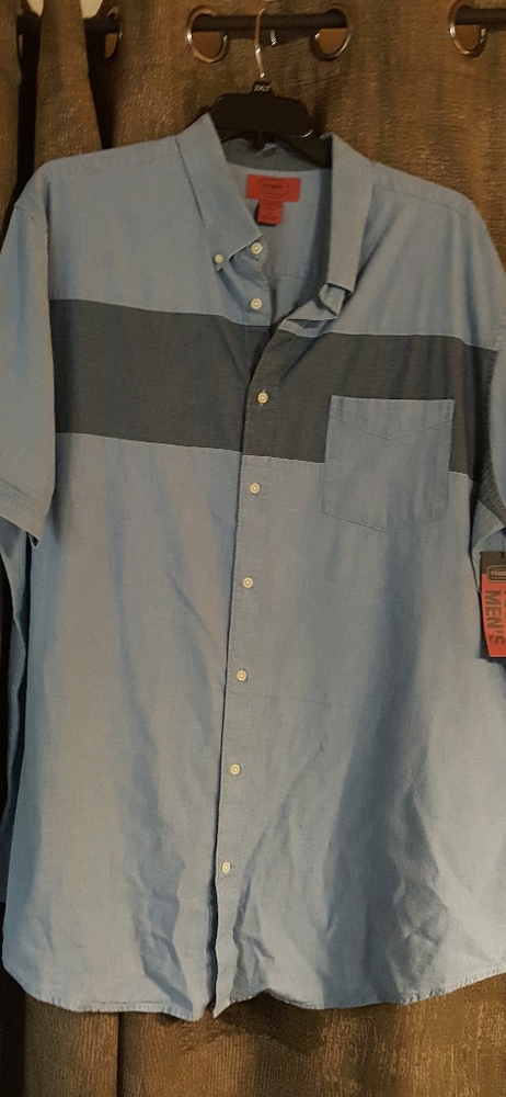 Men's shirt